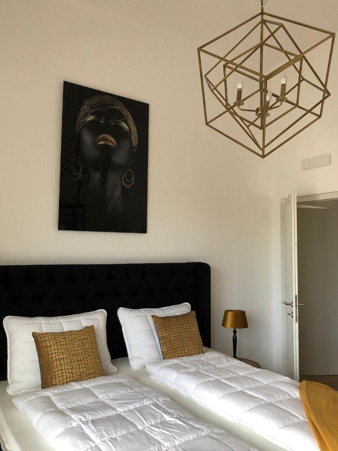 Ferienwohnung Laveno-Mombello Extérieur photo