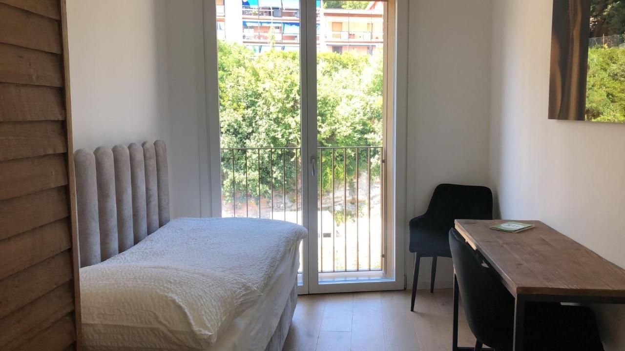 Ferienwohnung Laveno-Mombello Extérieur photo